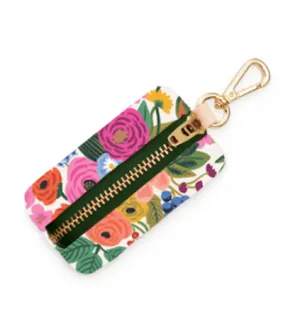 Rifle Paper Co. x TFD Garden Party Poop Bag Dispenser