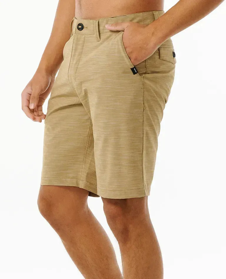 Ripcurl Men's Boardwalk Jackson 20" Shorts