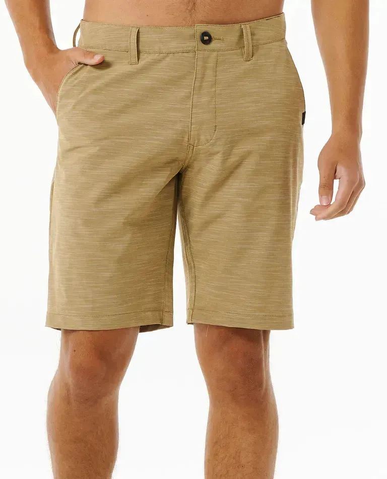 Ripcurl Men's Boardwalk Jackson 20" Shorts