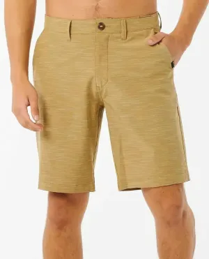 Ripcurl Men's Boardwalk Jackson 20" Shorts