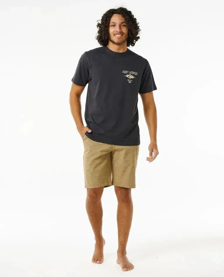 Ripcurl Men's Boardwalk Jackson 20" Shorts