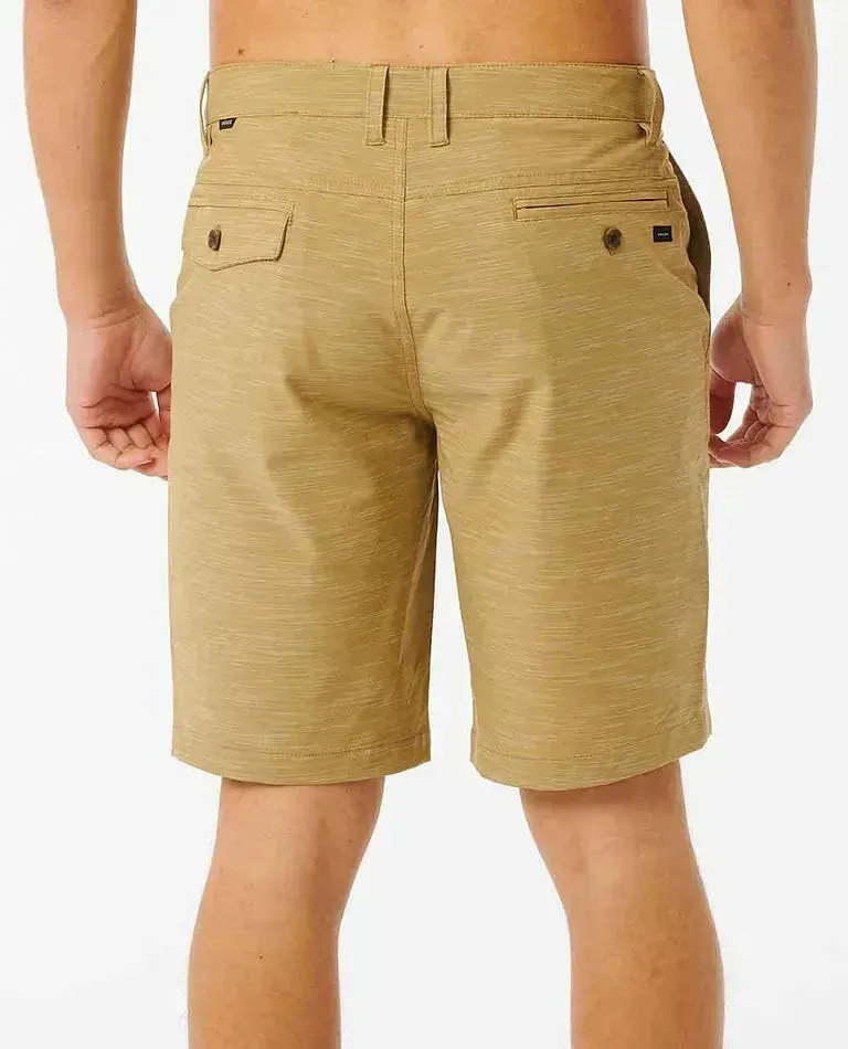 Ripcurl Men's Boardwalk Jackson 20" Shorts
