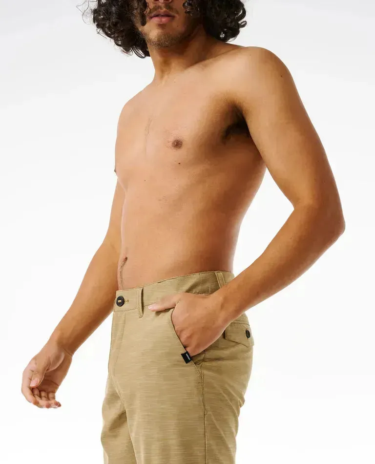 Ripcurl Men's Boardwalk Jackson 20" Shorts