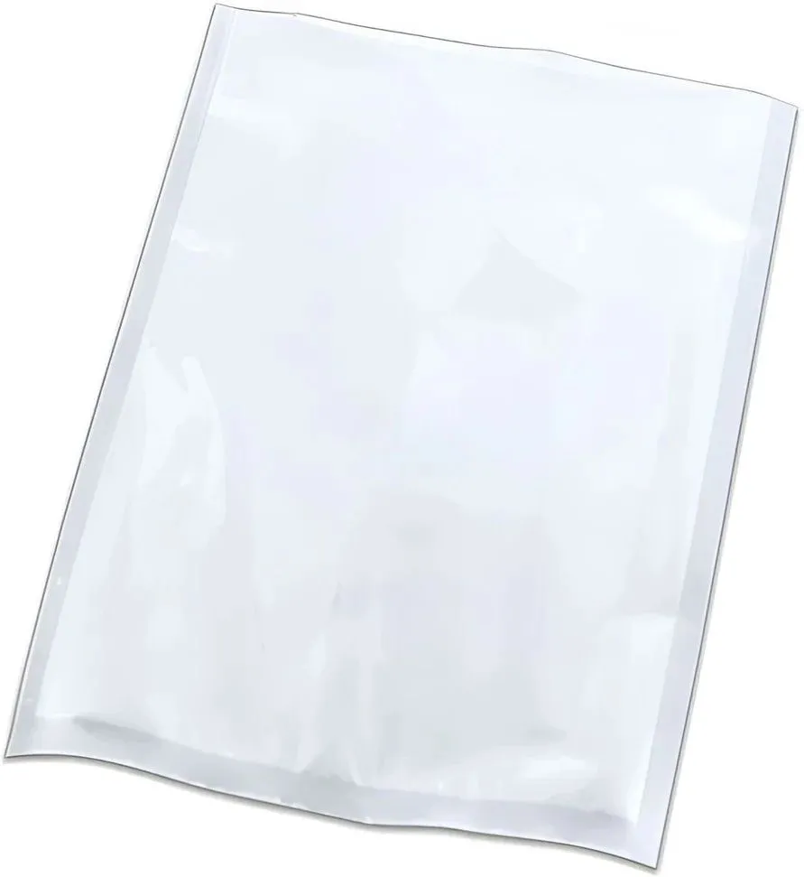 RiteSource - 12" x 14" Poly Vacuum Bag, 500/Cs - VL12145