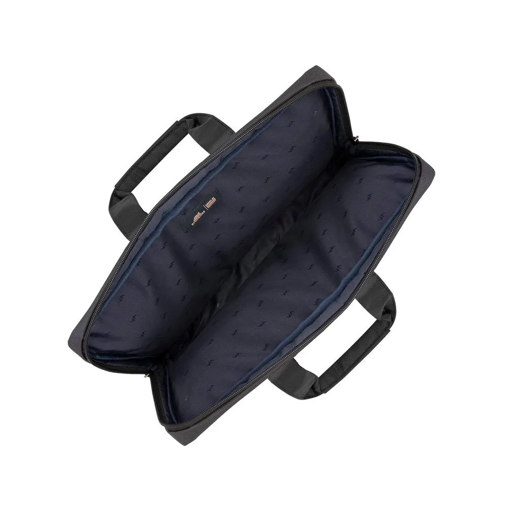 RIVACASE 8231 black Laptop bag 15.6"