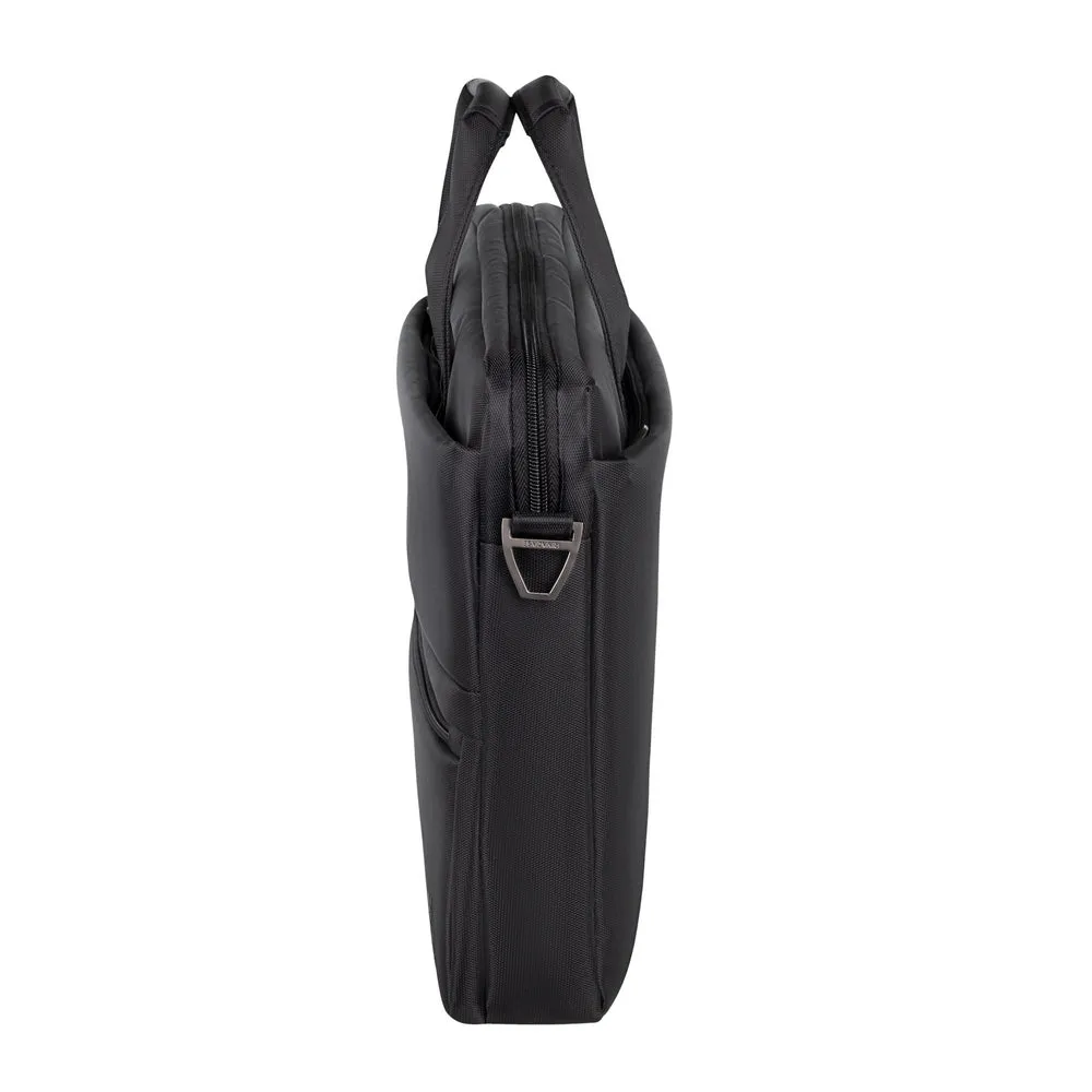 RIVACASE 8630 Laptop bag 15,6 / 6 - Black