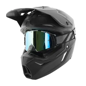 RKT 22 Ion Solid Helmet