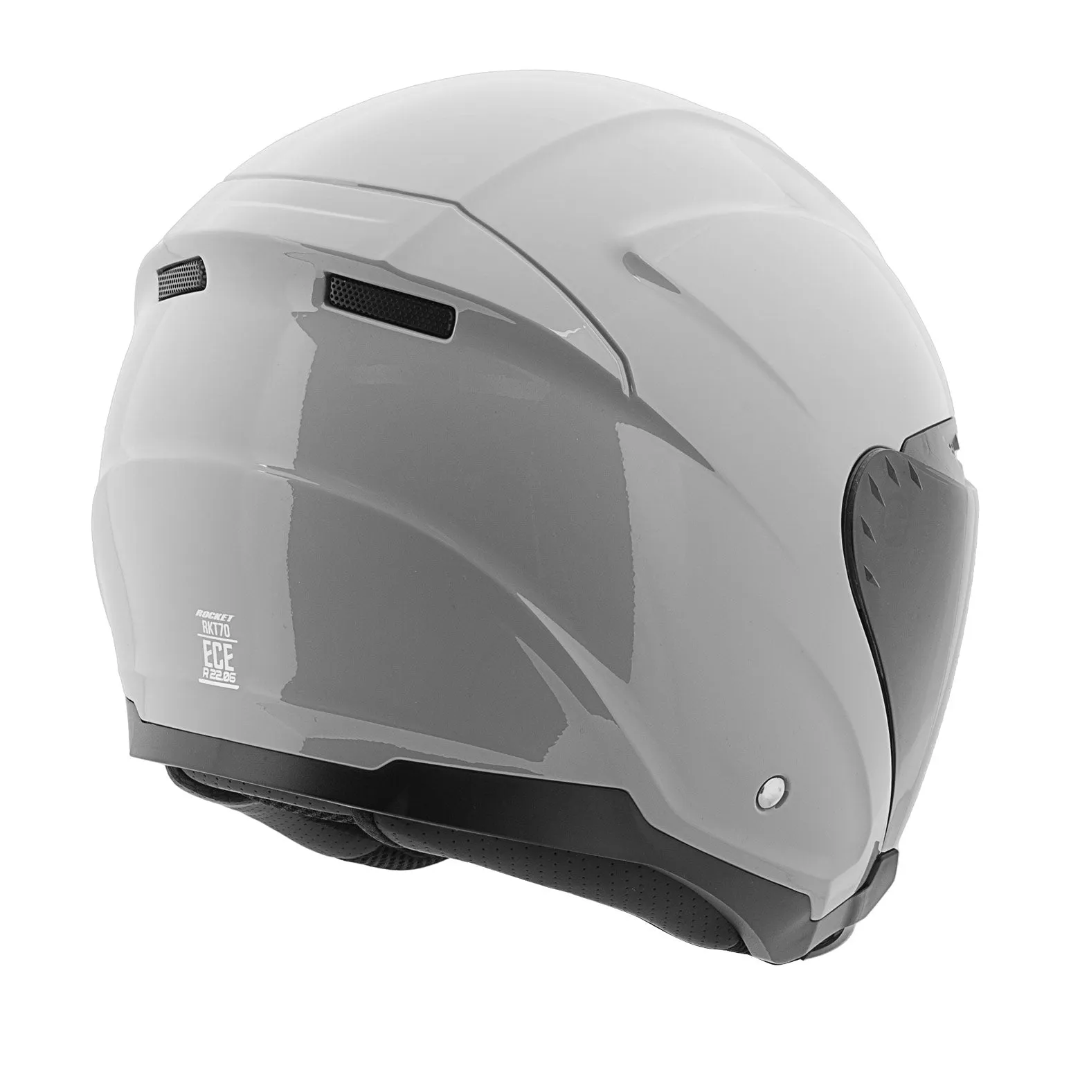 RKT-70 Series Solid Helmet