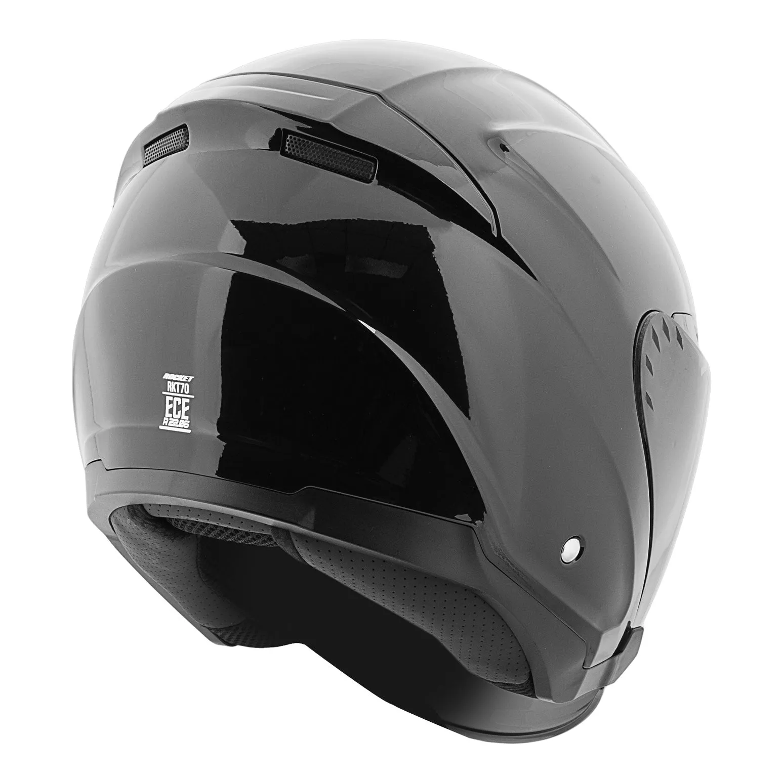 RKT-70 Series Solid Helmet