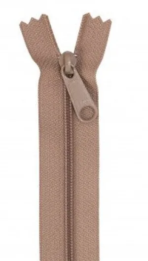 Rock Slide 24" Zipper