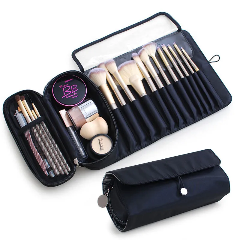 Rolling Cosmetics Organizer.