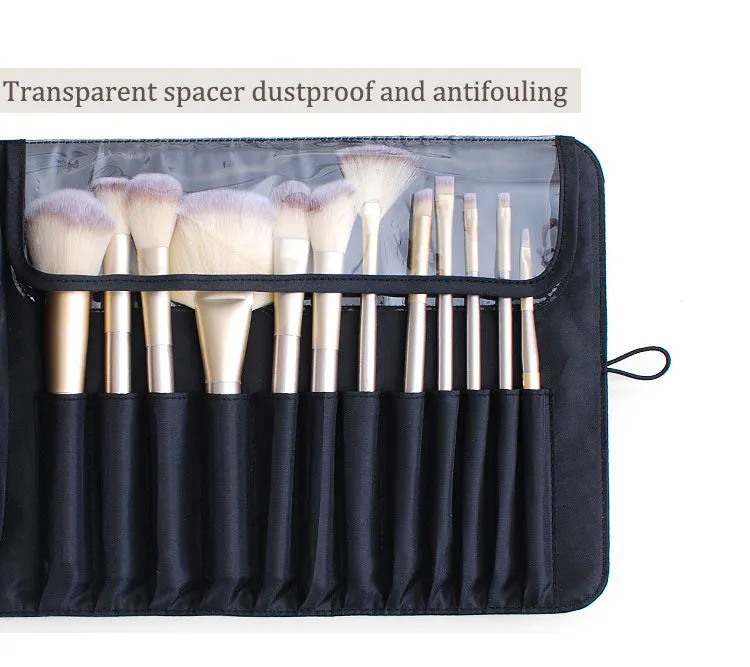 Rolling Cosmetics Organizer.