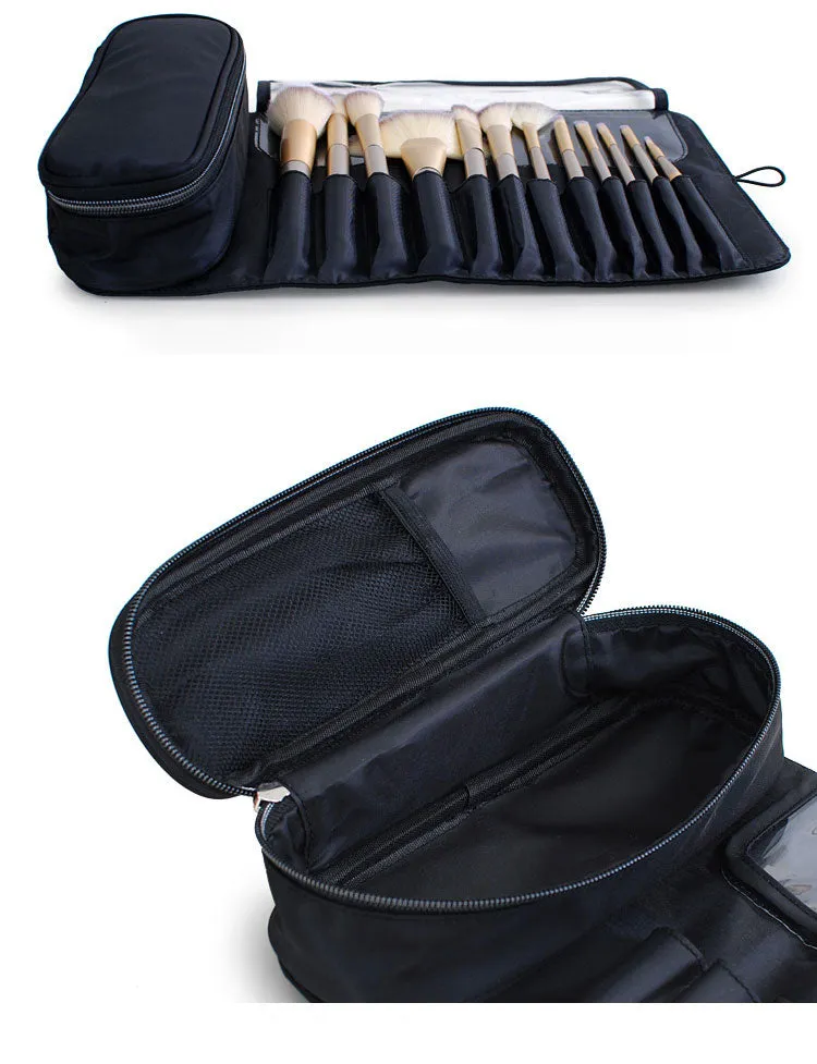 Rolling Cosmetics Organizer.