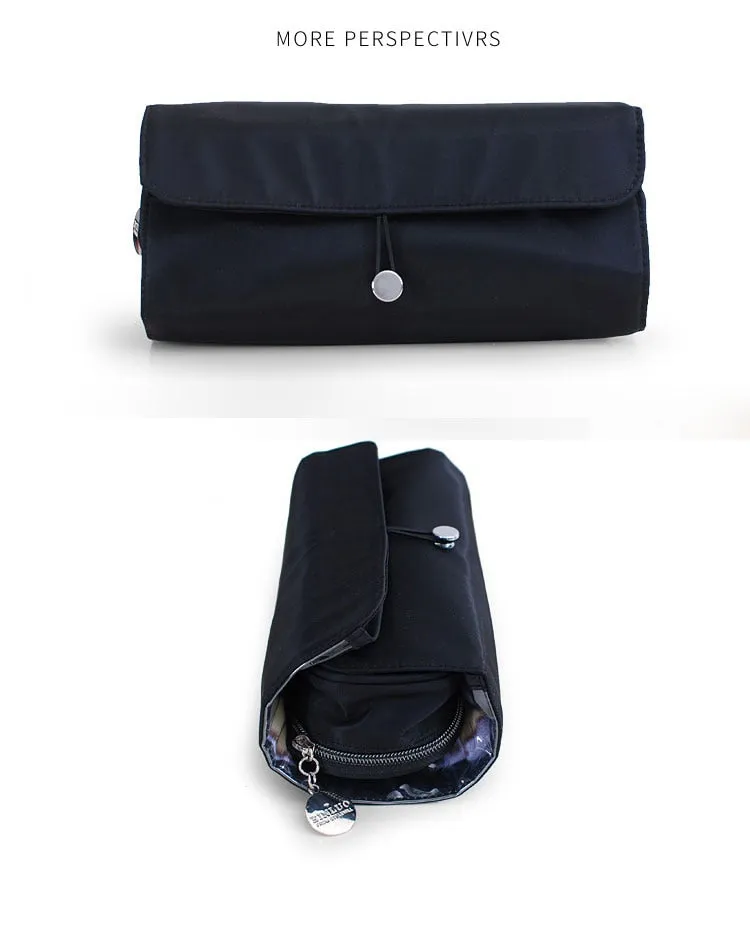 Rolling Cosmetics Organizer.