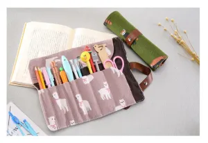 Rolling Cosmetics Organizer.