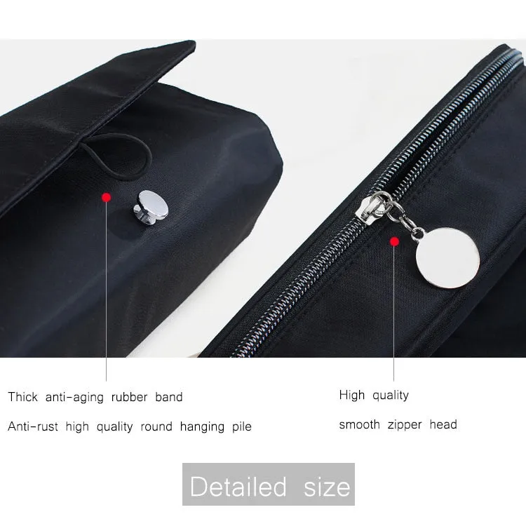 Rolling Cosmetics Organizer.