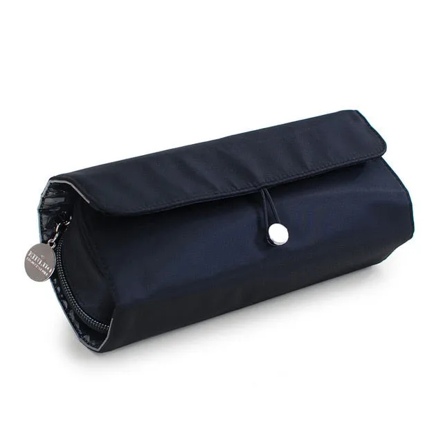 Rolling Cosmetics Organizer.