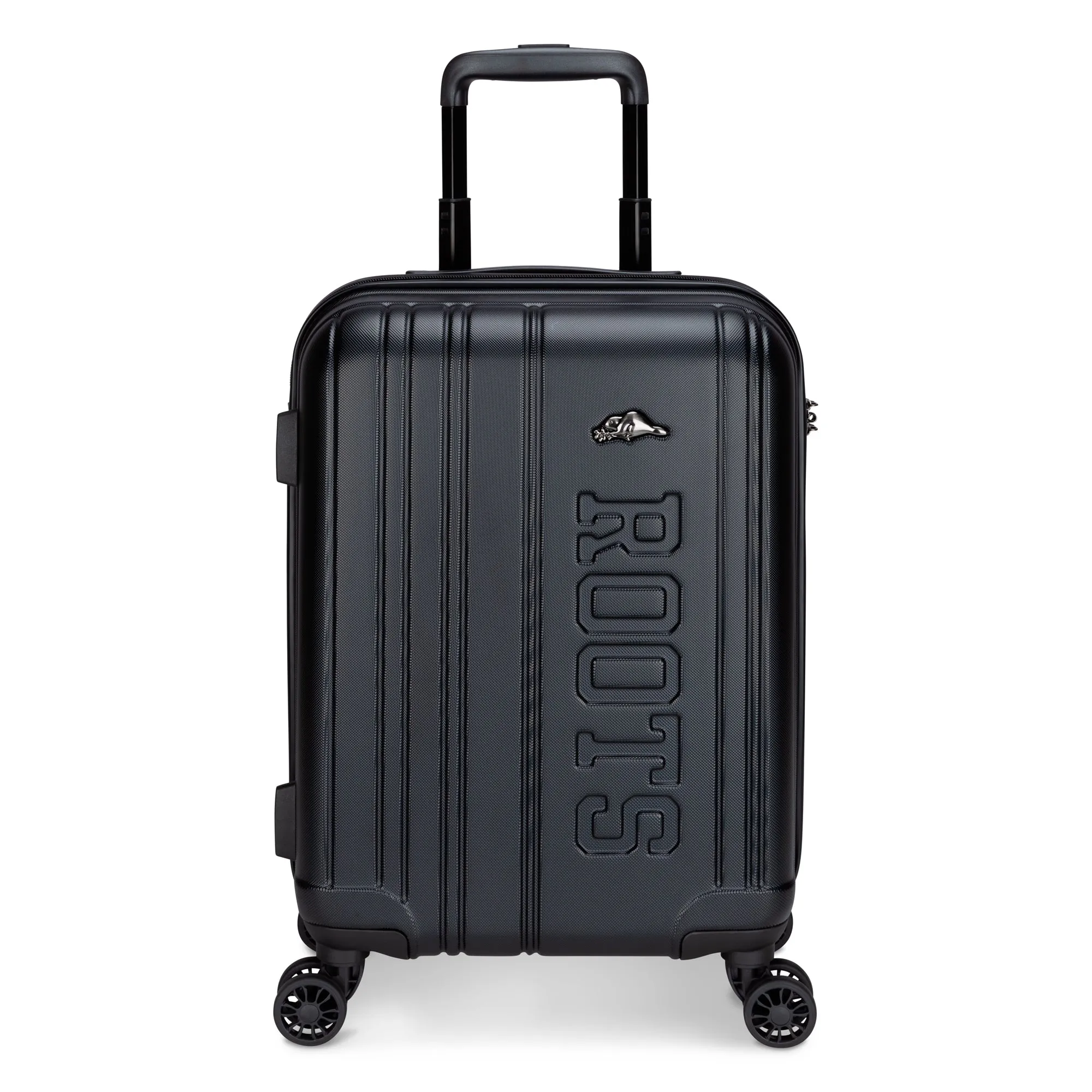Roots Identity 19" Hardside Spinner Carry-on - ONLINE ONLY