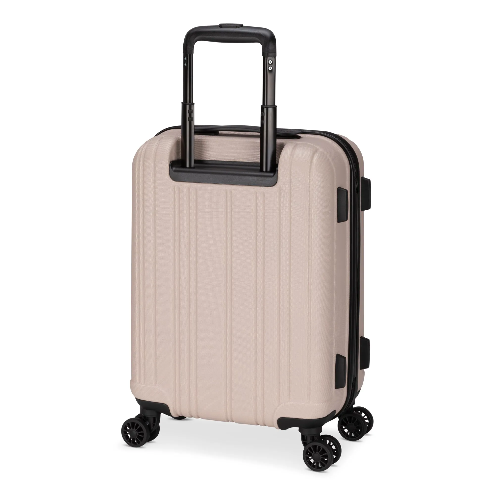 Roots Identity 19" Hardside Spinner Carry-on - ONLINE ONLY