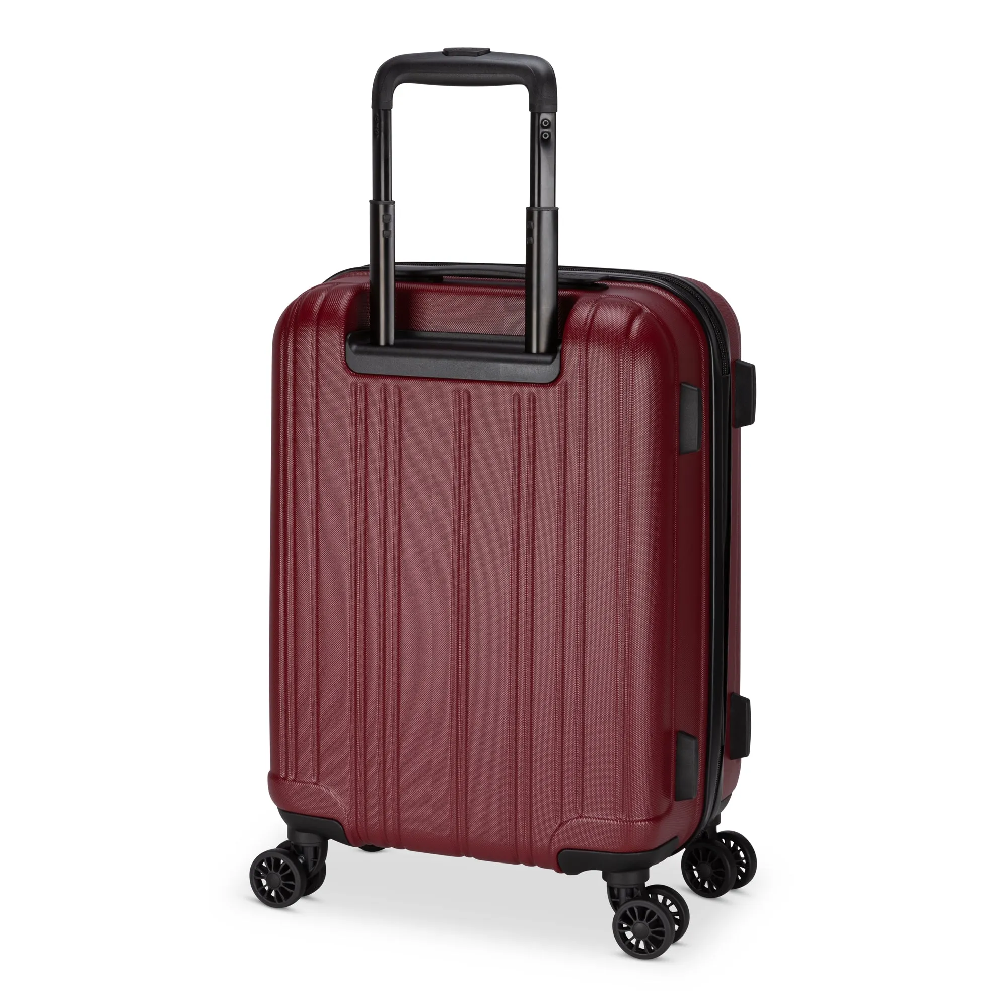 Roots Identity 19" Hardside Spinner Carry-on - ONLINE ONLY