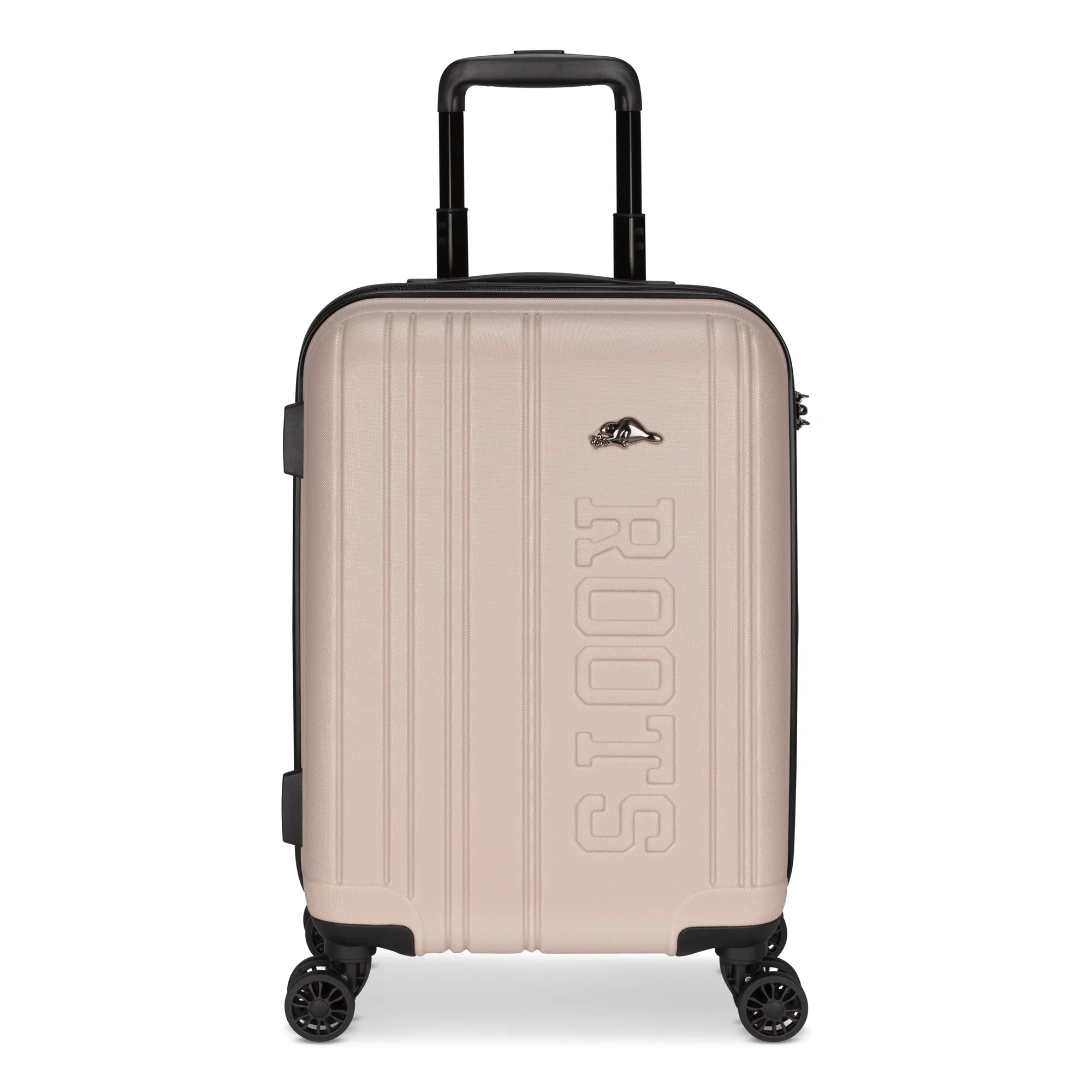 Roots Identity 19" Hardside Spinner Carry-on - ONLINE ONLY