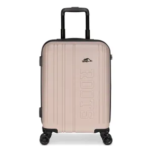 Roots Identity 19" Hardside Spinner Carry-on - ONLINE ONLY