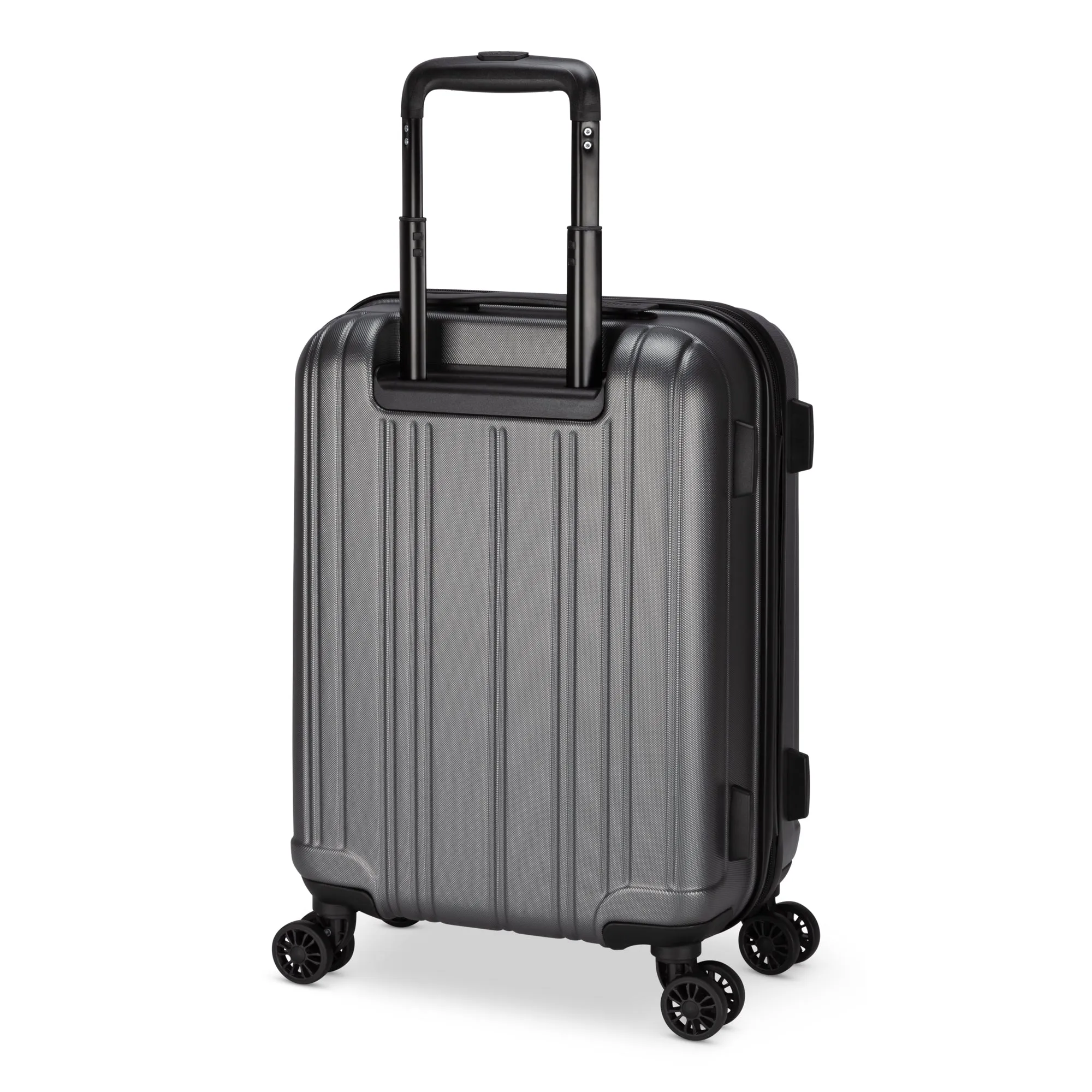 Roots Identity 19" Hardside Spinner Carry-on - ONLINE ONLY