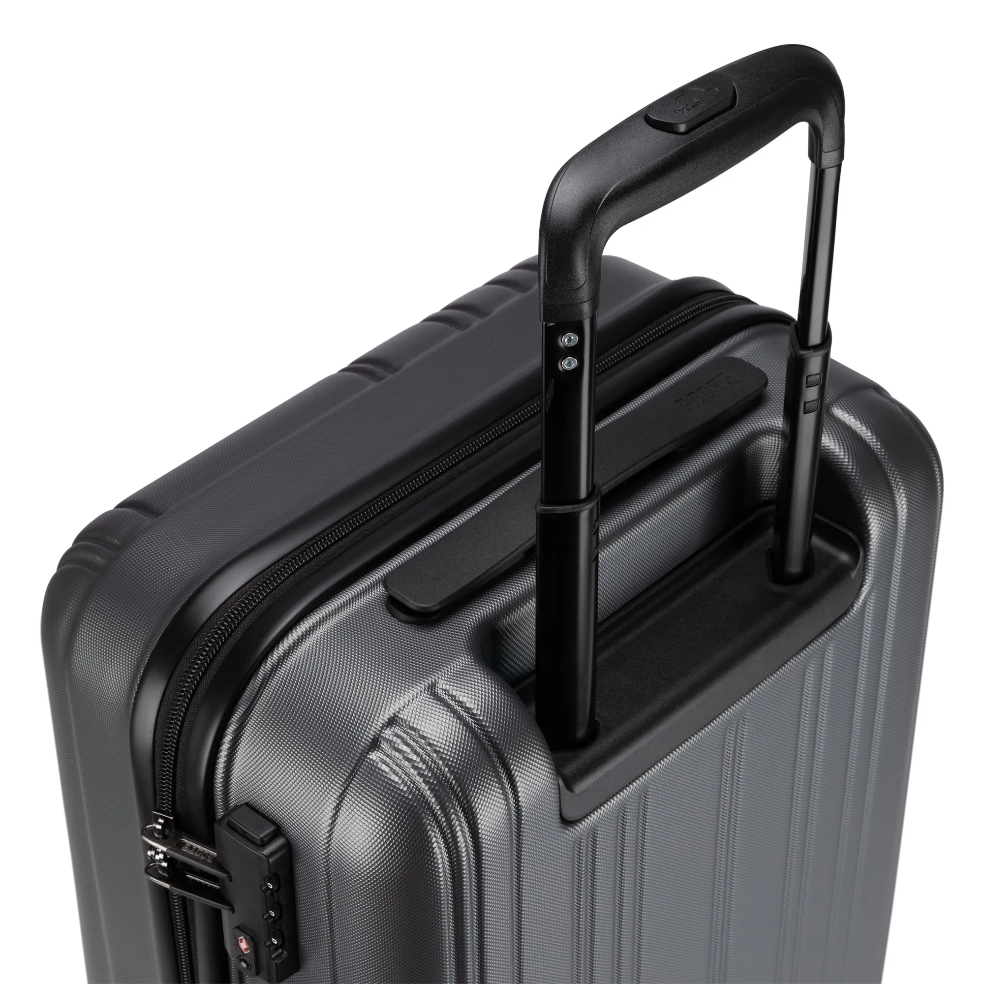 Roots Identity 19" Hardside Spinner Carry-on - ONLINE ONLY