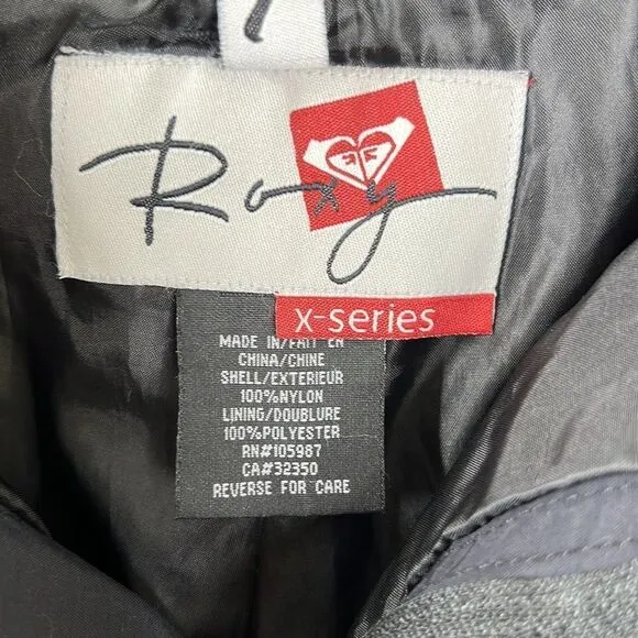Roxy XSeries Ski Pants