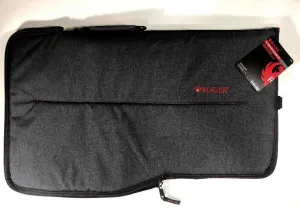 Ruger Blackwater Takedown Case 25" Black Endura