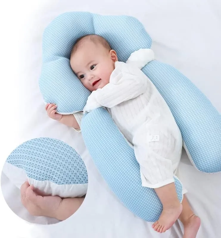 Safe Sleep - Baby Pillow