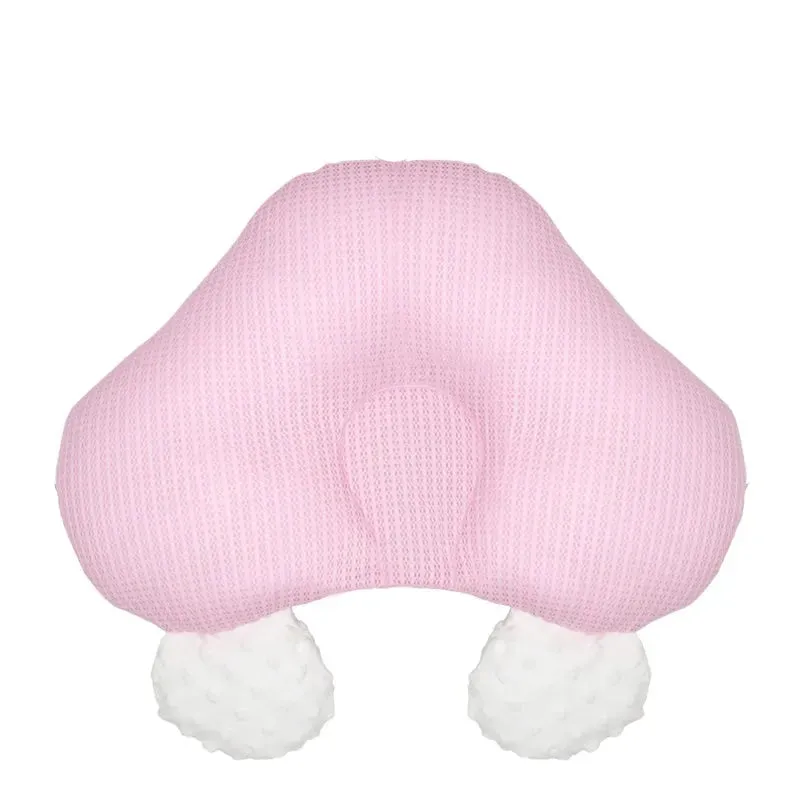 Safe Sleep - Baby Pillow