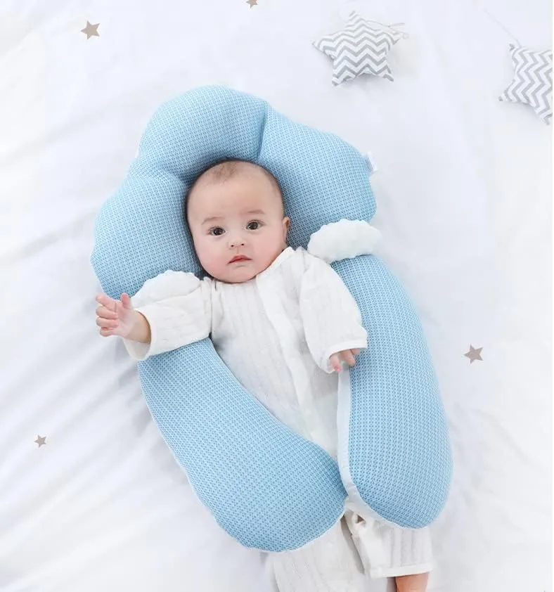 Safe Sleep - Baby Pillow