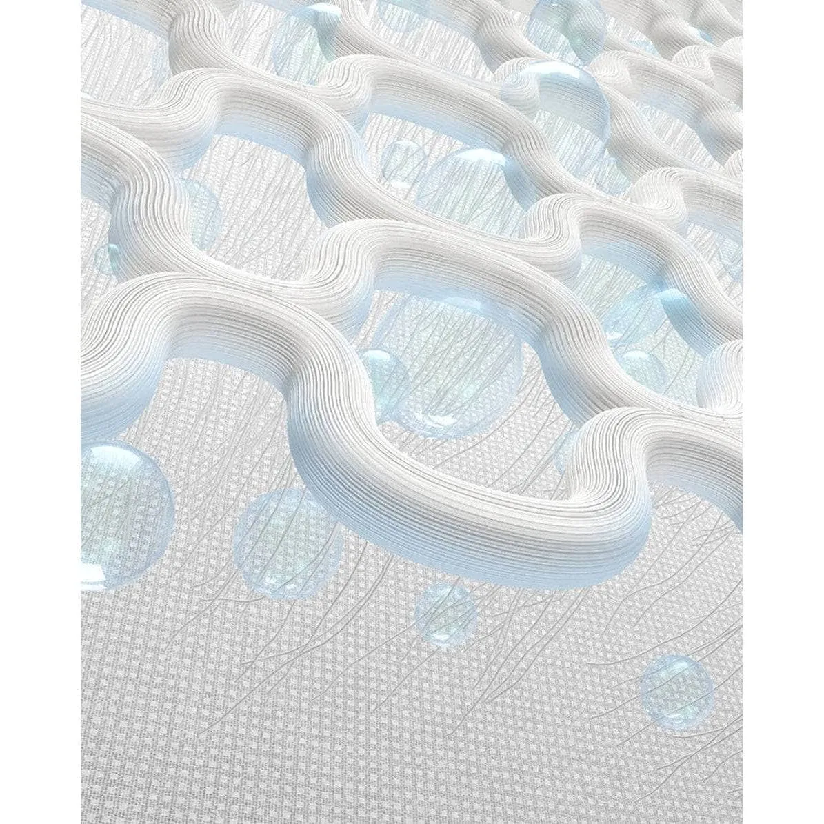 Safe Sleep - Baby Pillow