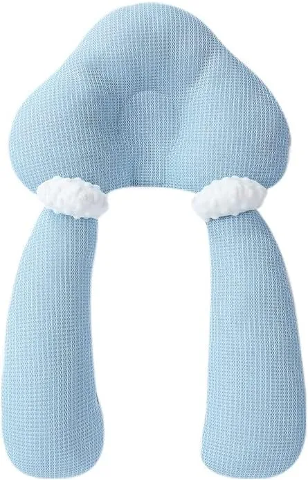 Safe Sleep - Baby Pillow