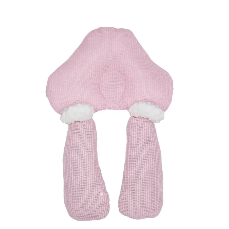 Safe Sleep - Baby Pillow