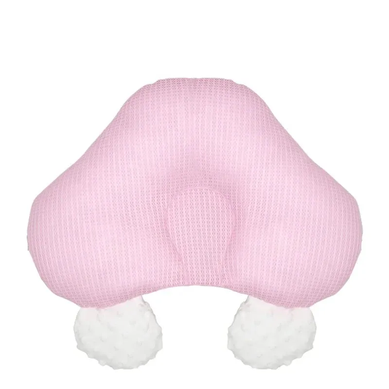 Safe Sleep - Baby Pillow