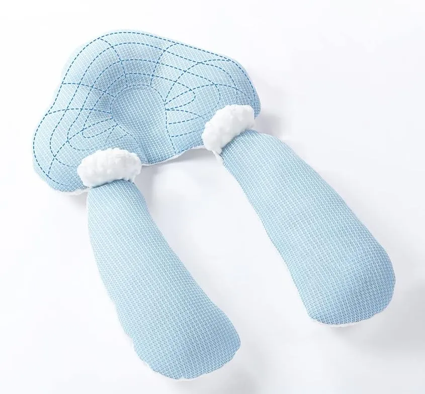 Safe Sleep - Baby Pillow