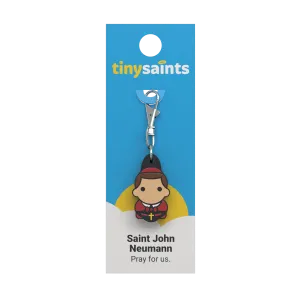 Saint John Neumann
