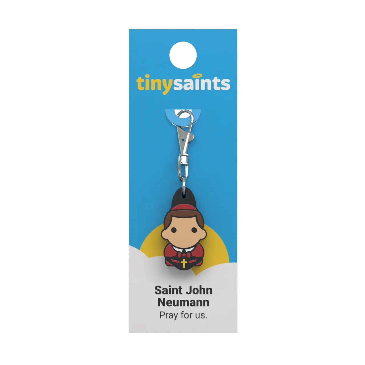 Saint John Neumann