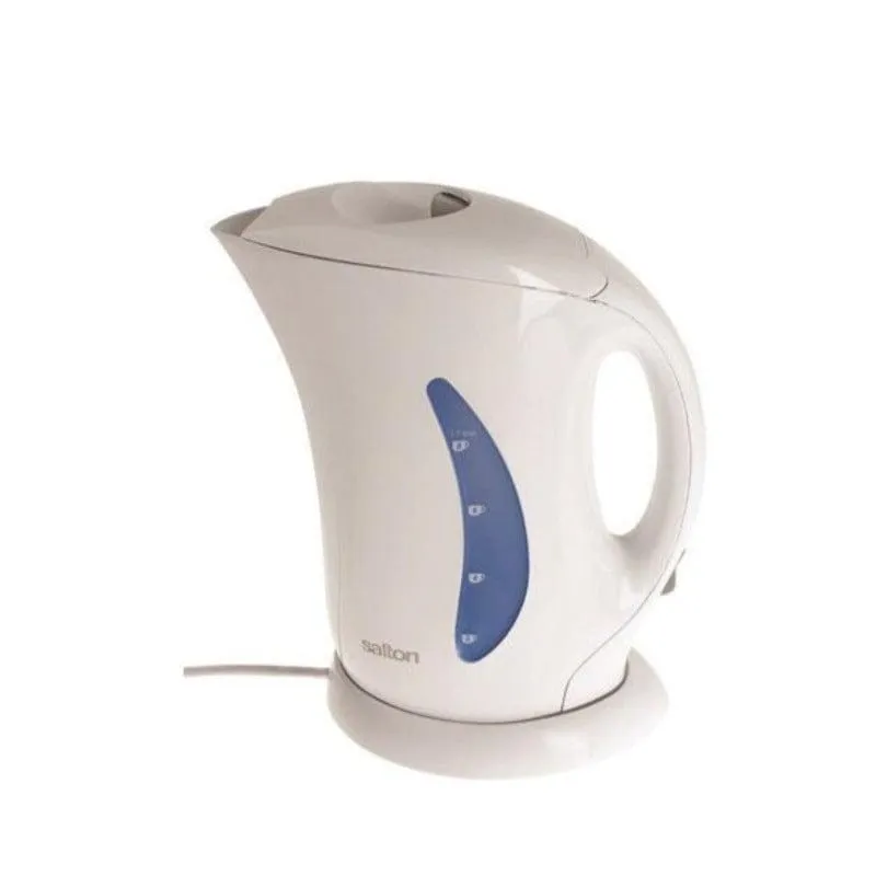 Salton 1.7 Litre Cordless Kettle SCK35