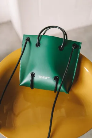 SAMPLE GREEN UTILITY