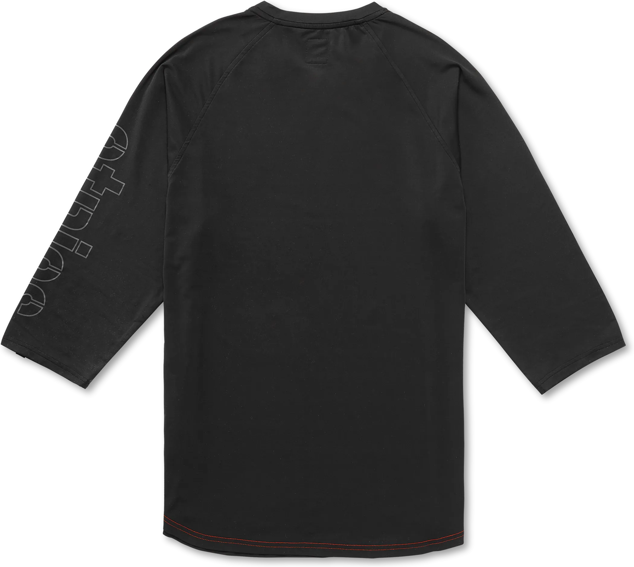 SAN JUAN RAGLAN SHIRT