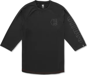 SAN JUAN RAGLAN SHIRT
