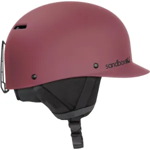Sandbox Classic 2.0 Snow Fit System Morocco 2025