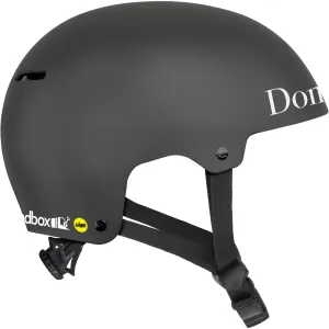 Sandbox Icon Brain Bucket MIPS Helmet Kody Williams Dome Peace 2025