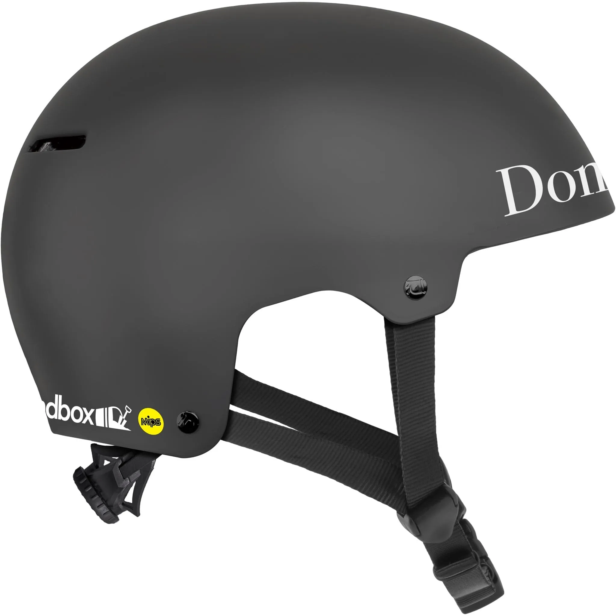 Sandbox Icon Brain Bucket MIPS Helmet Kody Williams Dome Peace 2025