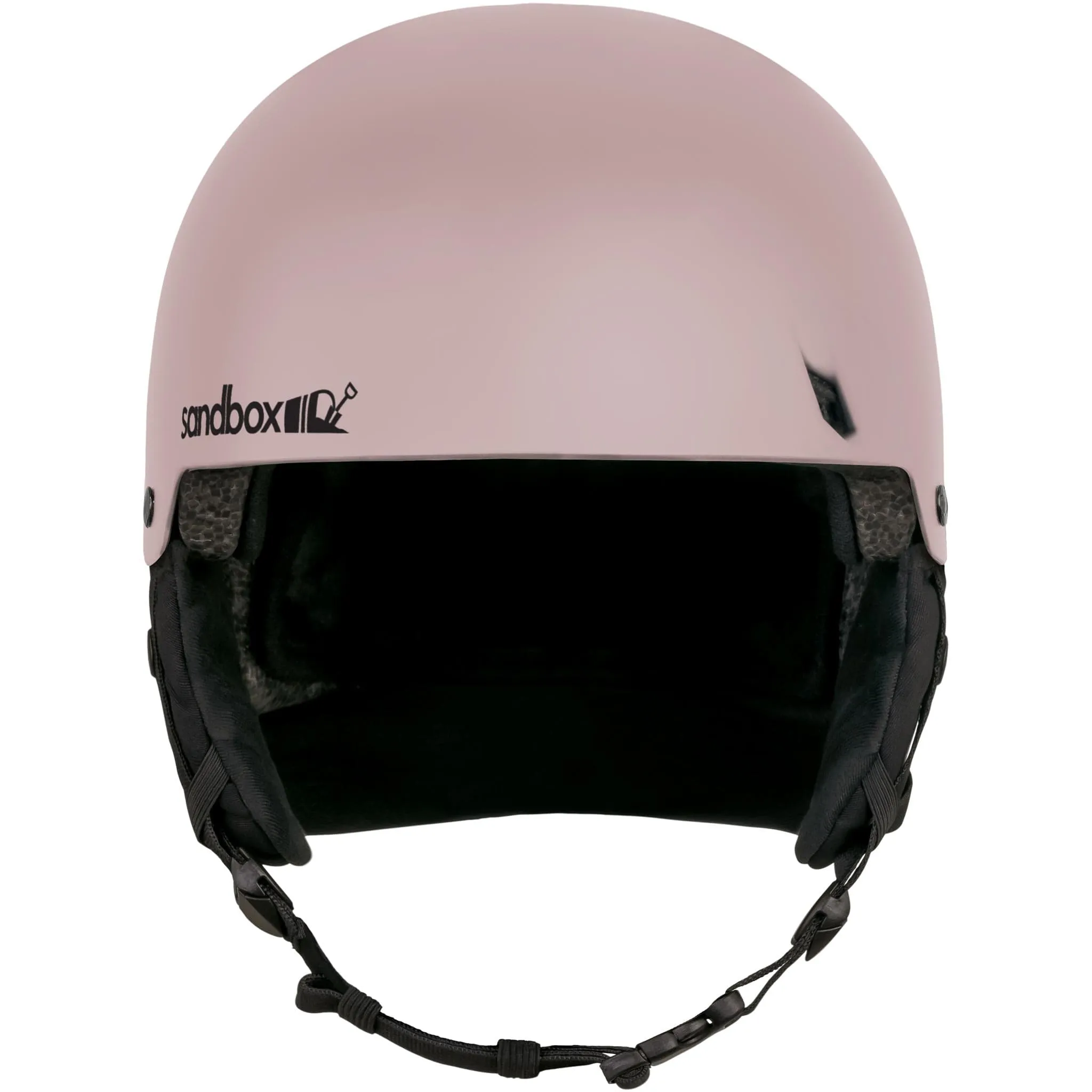 Sandbox Icon Snow Fit System Dusty Pink 2025