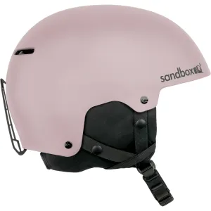 Sandbox Icon Snow Fit System Dusty Pink 2025