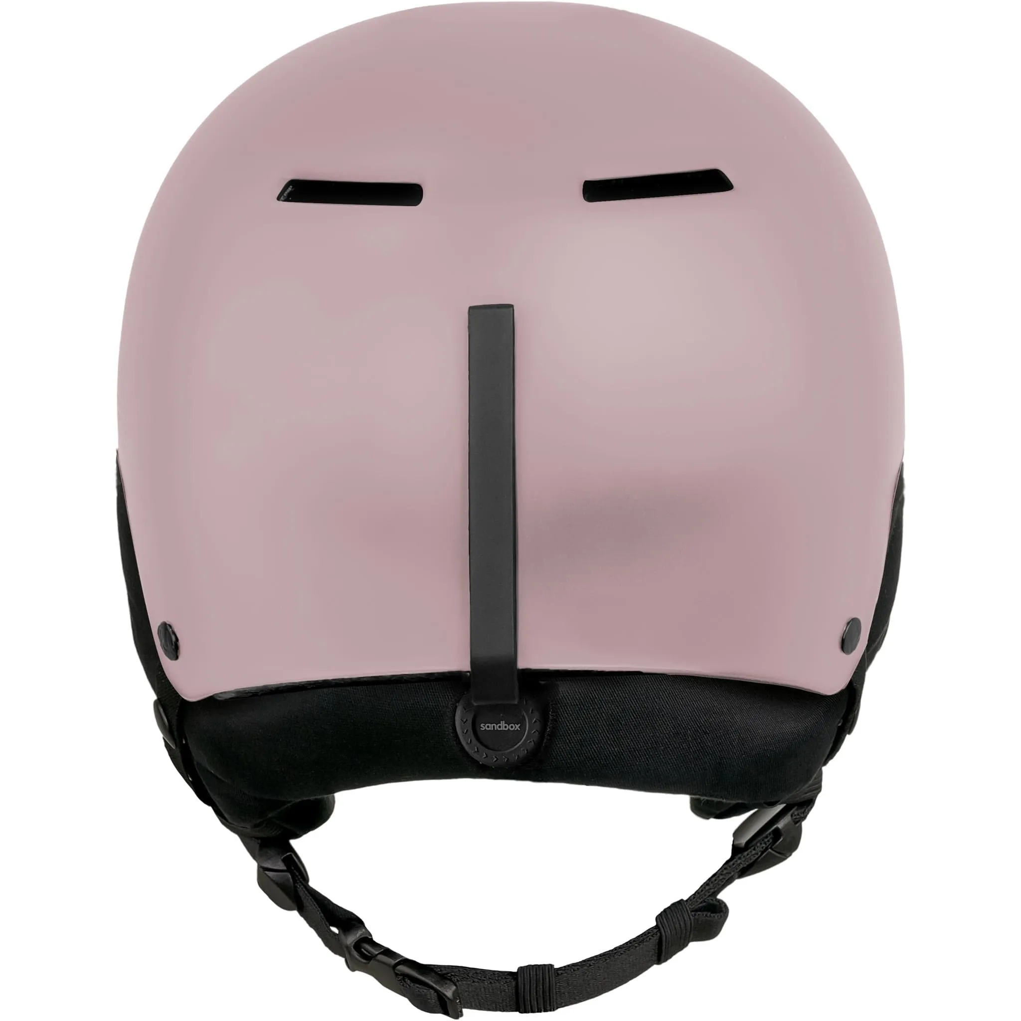 Sandbox Icon Snow Fit System Dusty Pink 2025